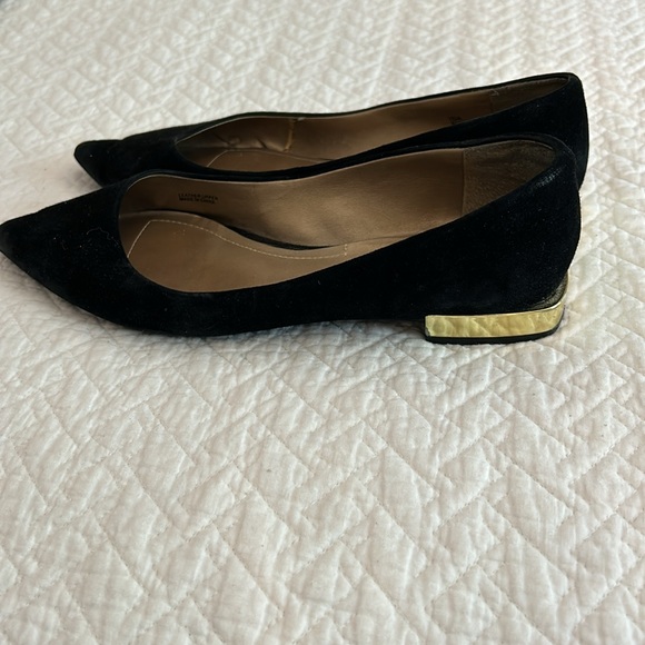 Tahari flats - Picture 2 of 3